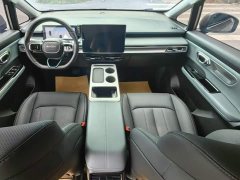 GAC AION Y 2023 Plus 510 Joy Edition - ფოტო 4