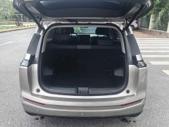 GAC AION Y 2023 Plus 510 Joy Edition - ფოტო 7