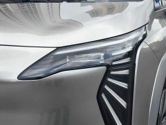 GAC AION Y 2023 Plus 510 Joy Edition - ფოტო 8