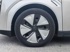 GAC AION Y 2023 Plus 510 Joy Edition - ფოტო 9