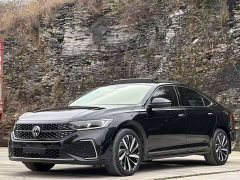 Volkswagen Passat 330TSI Starry Sky Elite - photo 1