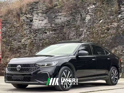 2023 Volkswagen Passat 330TSI Starry Sky Elite - ავტომობილი ჩინეთიდან