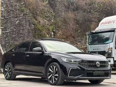 Volkswagen Passat 330TSI Starry Sky Elite - photo 3