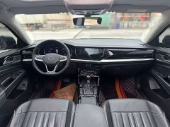 Volkswagen Passat 330TSI Starry Sky Elite - photo 5