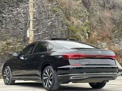 Volkswagen Passat 330TSI Starry Sky Elite - photo 7