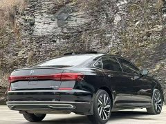 Volkswagen Passat 330TSI Starry Sky Elite - photo 9