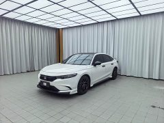 Honda Integra 240TURBO CVT Mugen Edition - фото 1