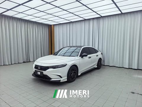 2024 Honda Integra 240TURBO CVT Mugen Edition - ავტომობილი ჩინეთიდან