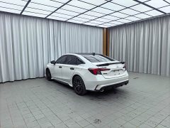Honda Integra 240TURBO CVT Mugen Edition - фото 2