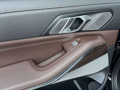 BMW X5 xDrive 40Li M Sport Midnight Edition Package - photo 10