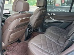 BMW X5 xDrive 40Li M Sport Midnight Edition Package - photo 11