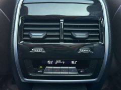 BMW X5 xDrive 40Li M Sport Midnight Edition Package - photo 12