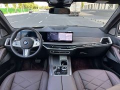 BMW X5 xDrive 40Li M Sport Midnight Edition Package - photo 13
