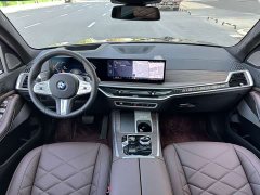 BMW X5 xDrive 40Li M Sport Midnight Edition Package - photo 14