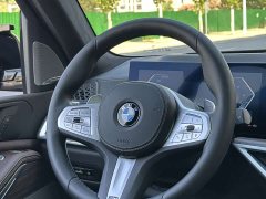 BMW X5 xDrive 40Li M Sport Midnight Edition Package - photo 16