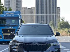 BMW X5 xDrive 40Li M Sport Midnight Edition Package - photo 2