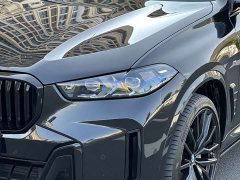 BMW X5 xDrive 40Li M Sport Midnight Edition Package - photo 3