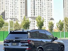 BMW X5 xDrive 40Li M Sport Midnight Edition Package - photo 6