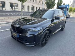BMW X5 xDrive 40Li M Sport Midnight Edition Package - photo 7