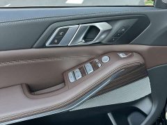 BMW X5 xDrive 40Li M Sport Midnight Edition Package - photo 8