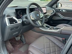 BMW X5 xDrive 40Li M Sport Midnight Edition Package - photo 9