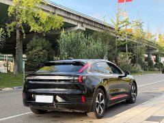 Zeekr Geely Zeekr 001 2023 WE Edition 86kWh - ფოტო 10