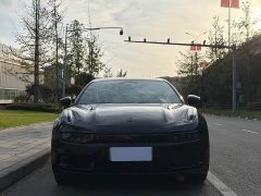 Zeekr Geely Zeekr 001 2023 WE Edition 86kWh - ფოტო 2