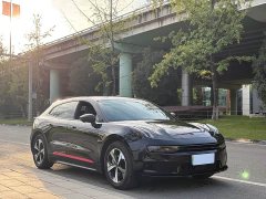 Zeekr Geely Zeekr 001 2023 WE Edition 86kWh - ფოტო 3