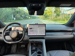 Zeekr Geely Zeekr 001 2023 WE Edition 86kWh - ფოტო 6