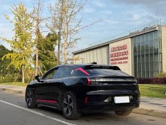 Zeekr Geely Zeekr 001 2023 WE Edition 86kWh - ფოტო 8