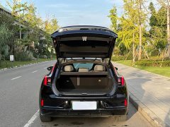 Zeekr Geely Zeekr 001 2023 WE Edition 86kWh - ფოტო 9