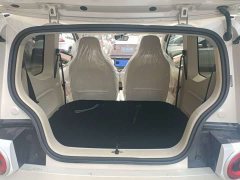 Wuling Hongguang MINIEV 2024 Third Generation 215km Youth Edition - photo 10