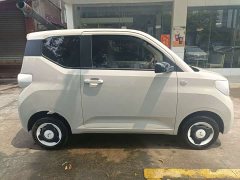 Wuling Hongguang MINIEV 2024 Third Generation 215km Youth Edition - photo 11