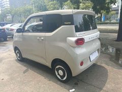 Wuling Hongguang MINIEV 2024 Third Generation 215km Youth Edition - photo 12