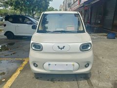 Wuling Hongguang MINIEV 2024 Third Generation 215km Youth Edition - photo 2