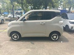 Wuling Hongguang MINIEV 2024 Third Generation 215km Youth Edition - photo 3