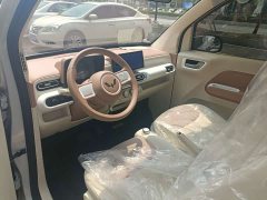 Wuling Hongguang MINIEV 2024 Third Generation 215km Youth Edition - photo 4