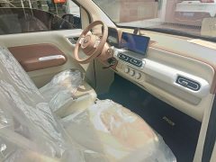 Wuling Hongguang MINIEV 2024 Third Generation 215km Youth Edition - photo 6