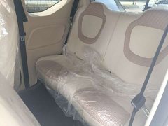 Wuling Hongguang MINIEV 2024 Third Generation 215km Youth Edition - photo 8