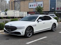 Genesis G90 3.5T Luxury - photo 1