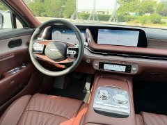 Genesis G90 3.5T Luxury - photo 10