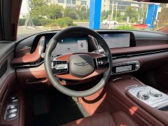 Genesis G90 3.5T Luxury - photo 11