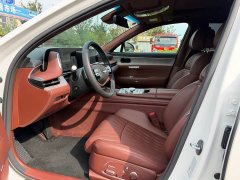 Genesis G90 3.5T Luxury - photo 12