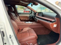 Genesis G90 3.5T Luxury - photo 13