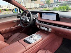Genesis G90 3.5T Luxury - photo 14