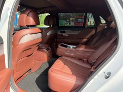 Genesis G90 3.5T Luxury - photo 15