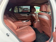 Genesis G90 3.5T Luxury - photo 16