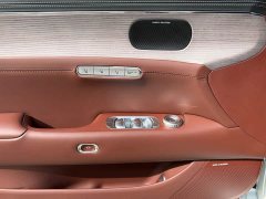 Genesis G90 3.5T Luxury - photo 17