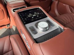 Genesis G90 3.5T Luxury - photo 18