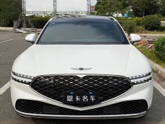 Genesis G90 3.5T Luxury - photo 2